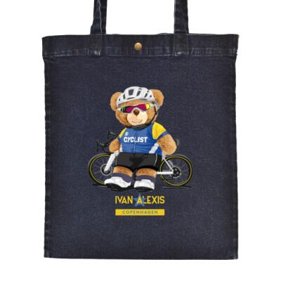 TEDDY BIKE RASER Thumbnail