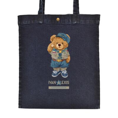 TEDDY SCOUT Thumbnail