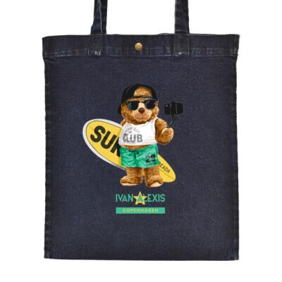 teddy surf selfi Thumbnail