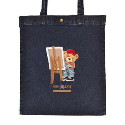 TEDDY PAINTER Thumbnail