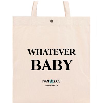 WHATEVER BABY  Thumbnail