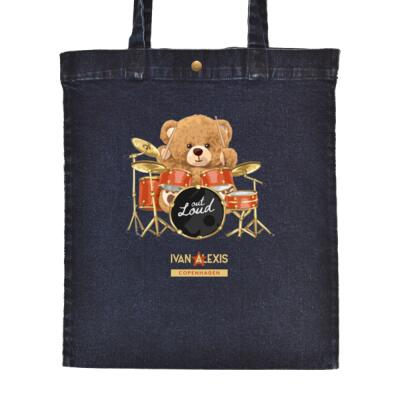 TEDDY DRUMMER  Thumbnail