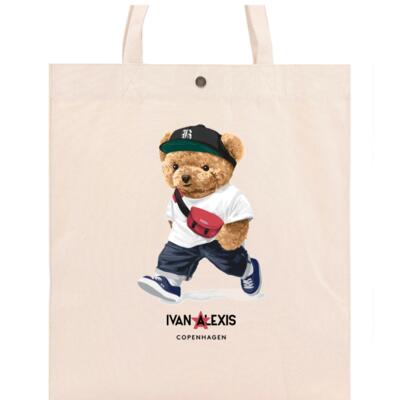 HipHop Teddy  Thumbnail