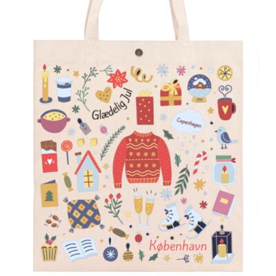 Copenhagen Christmas Thumbnail