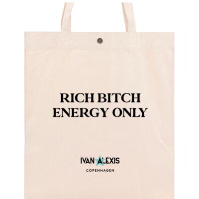 RICH BITCH ENERGY ONLY Thumbnail