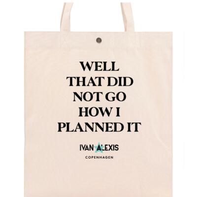 WELL THAT DID NOT GO HOW I PLANNED IT Thumbnail