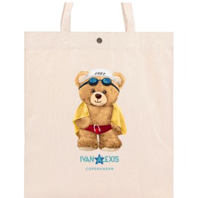 TEDDY SWIMMING Thumbnail