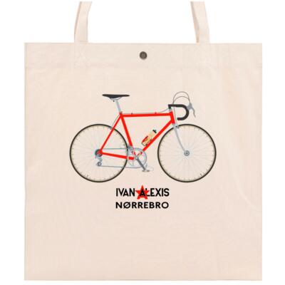 Raser bike Nørrebro Thumbnail