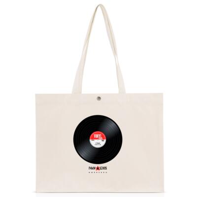 Vintage vinyl Nørrebro Thumbnail