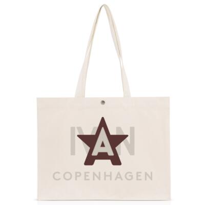 IVAN A LOGO Rum Raisin Thumbnail