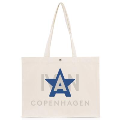 IVAN A LOGO Déja Vu Blue Thumbnail