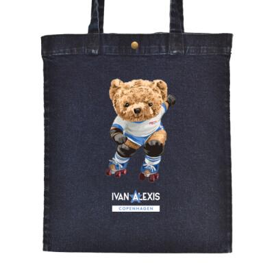 TEDDY BOGGI SKATER Thumbnail