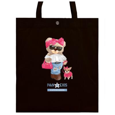 TEDDY LADY DOG Thumbnail