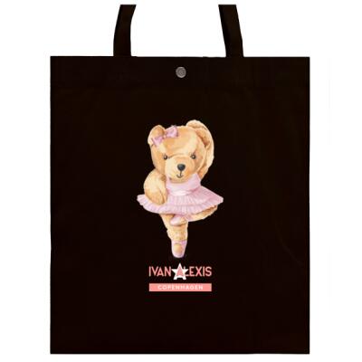 Teddy balarina Thumbnail