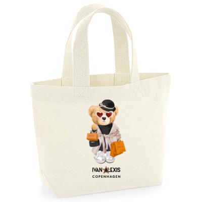 Teddy shopping cph Thumbnail