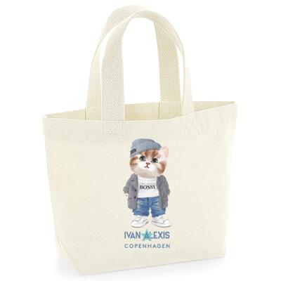 TEDDY CAT BOSSY Thumbnail