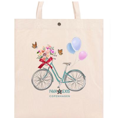 BIKE BALLON BUTTERFLY Thumbnail