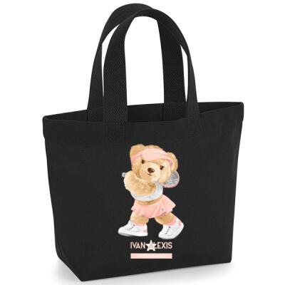 TEDDY TENIS GIRL PINK Thumbnail