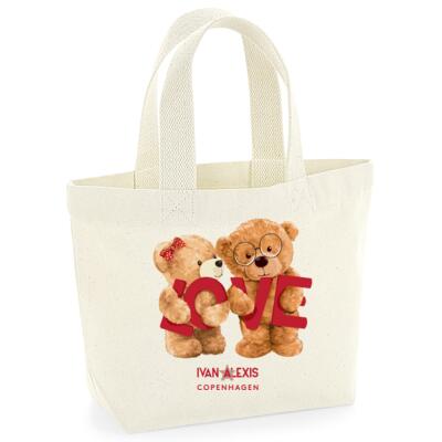 Teddy Love cph Thumbnail