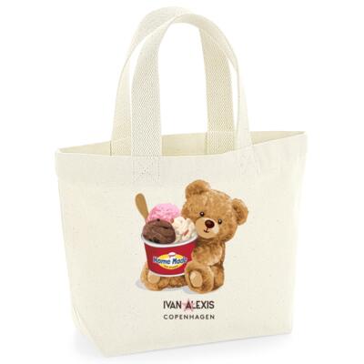 TEDDY IS CUP Thumbnail