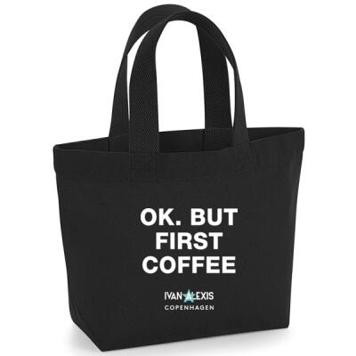 OK BUT FIRST COFFEE Thumbnail