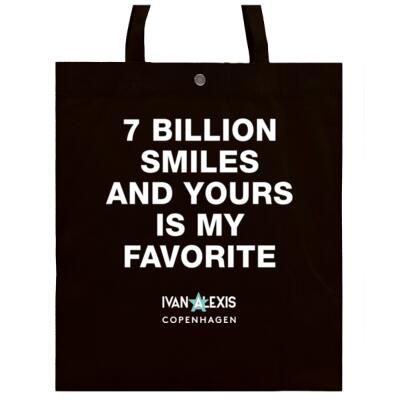 7 BILLION SMILES Thumbnail