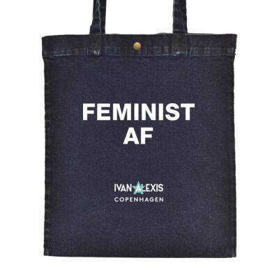 FEMINIST AF Thumbnail