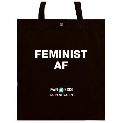 FEMINIST AF Thumbnail