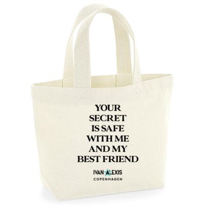 YOUR SECRET IS SAFE WITH ME  Thumbnail