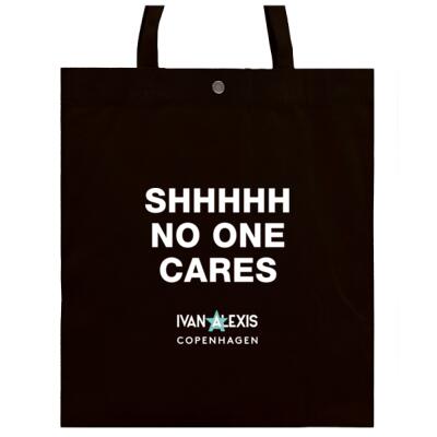 SHH NO ONE CARES Thumbnail