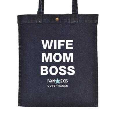 WIFE MOM BOSS  Thumbnail