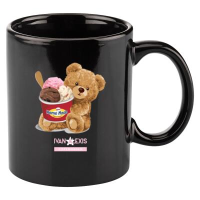 TEDDY IS CUP Thumbnail