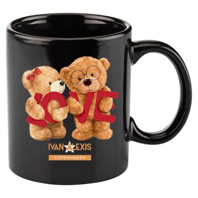 TEDDY LOVE Thumbnail