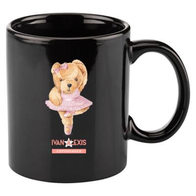 Teddy balarina Thumbnail