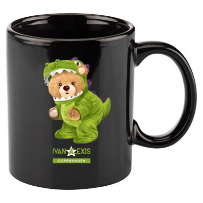 TEDDY DINO Thumbnail