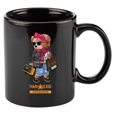 TEDDY SHOPAHOLIC Thumbnail