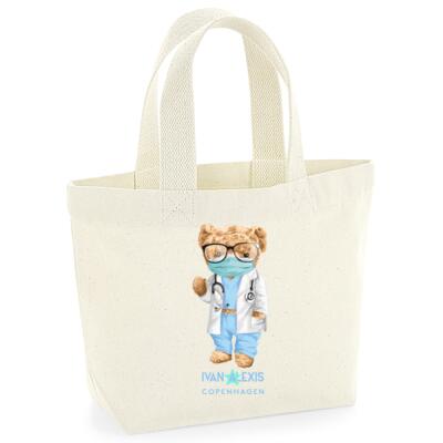 Teddy doctor Thumbnail