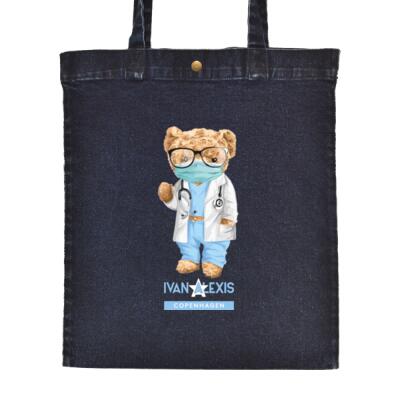 Teddy doctor Thumbnail