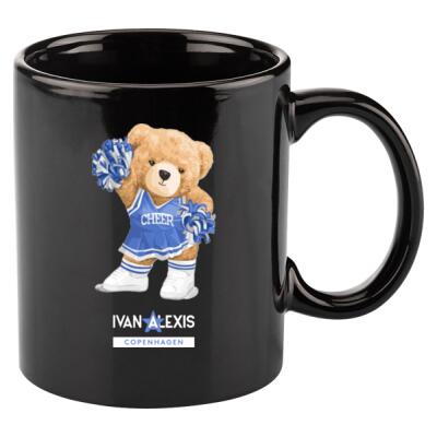 Cheerleader Teddy Thumbnail