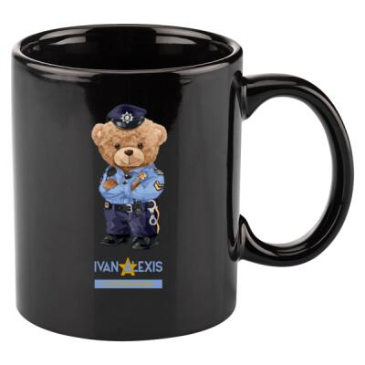 TEDDY POLICE MAN Thumbnail