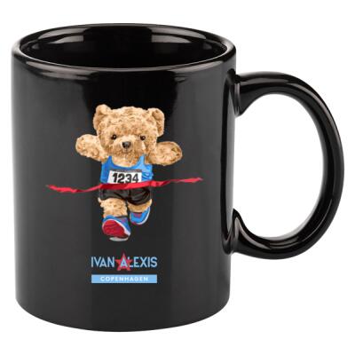 TEDDY RUN ON DARK Thumbnail