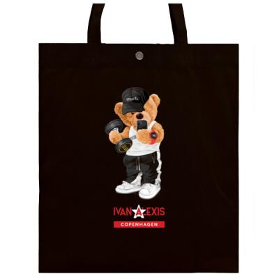 TEDDY MUSCLE MAN Thumbnail