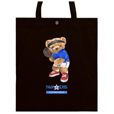 TEDDY TENNIS Thumbnail