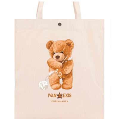 Teddy KNITTING Thumbnail