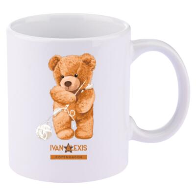 Teddy KNITTING Thumbnail