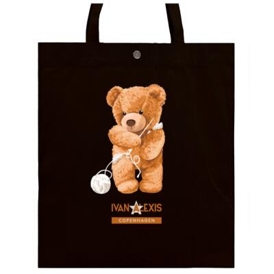 TEDDY KNITTING Thumbnail