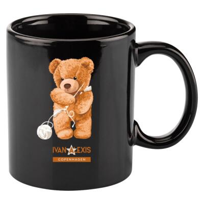 TEDDY KNITTING Thumbnail