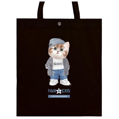 TEDDY CAT BOSSY Thumbnail