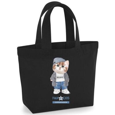 TEDDY CAT BOSSY Thumbnail