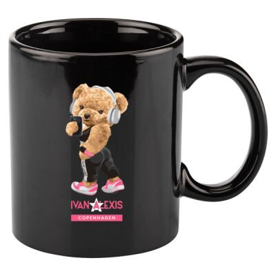 TEDDY FITNES GIRL SELFI Thumbnail